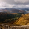 Ben Nevis, Scotland
