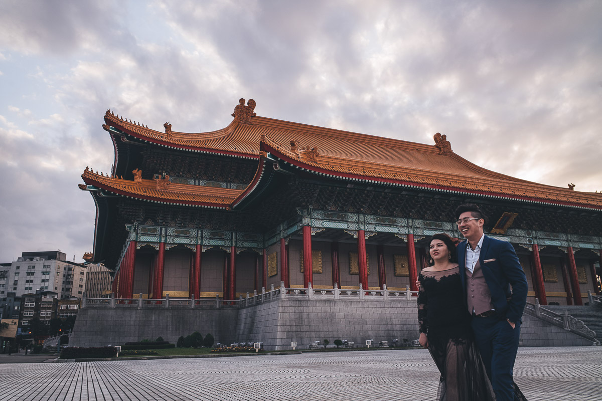 chinese architecture 