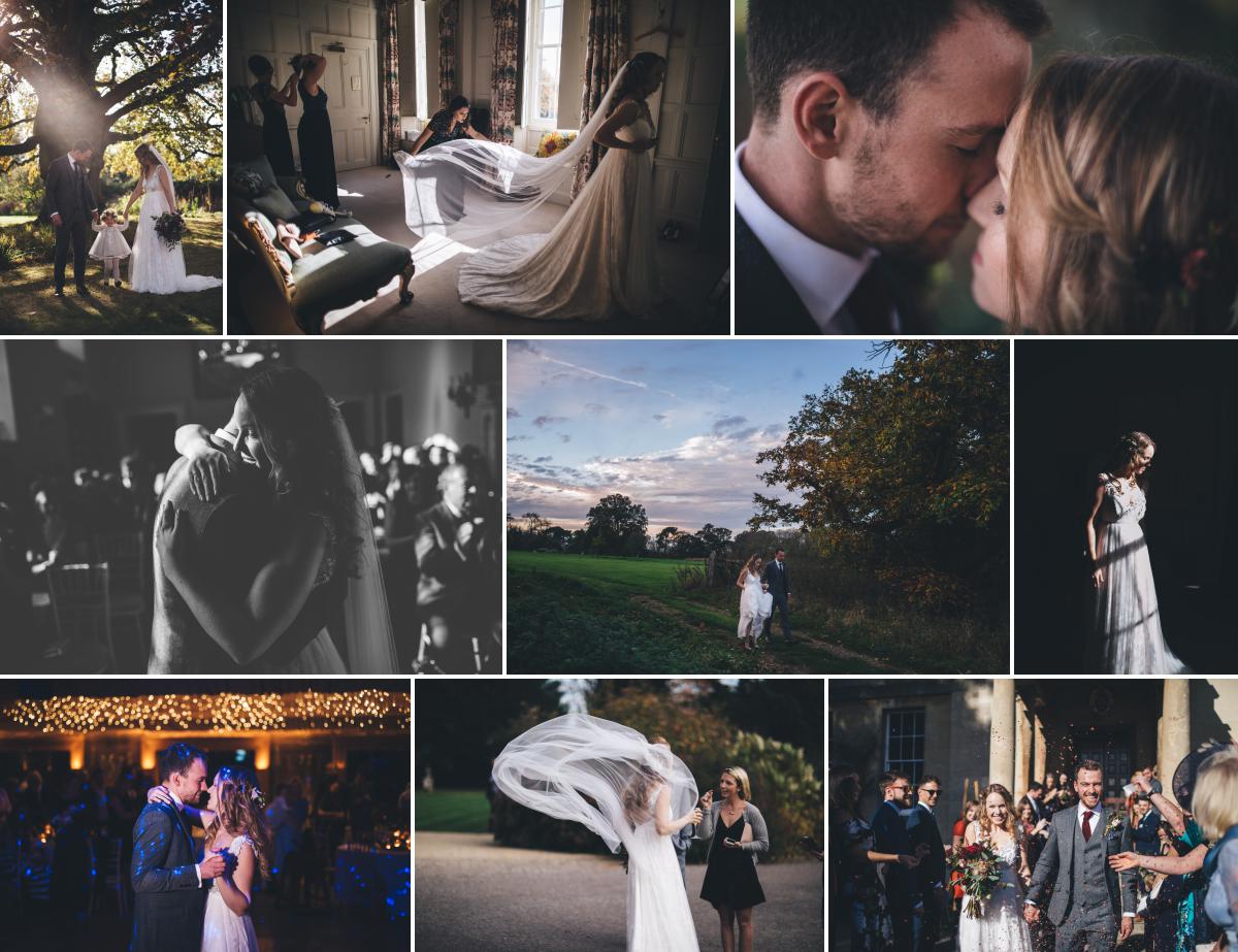win your wedding photography winners rachel and huw from 2017