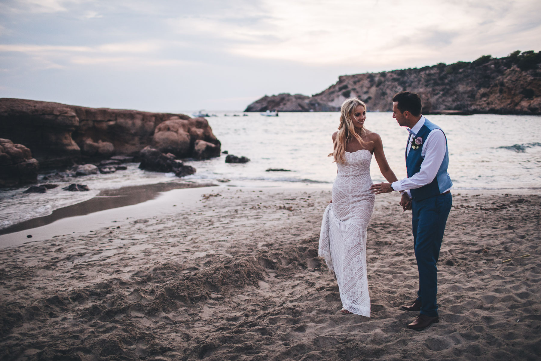 ibiza wedding photography