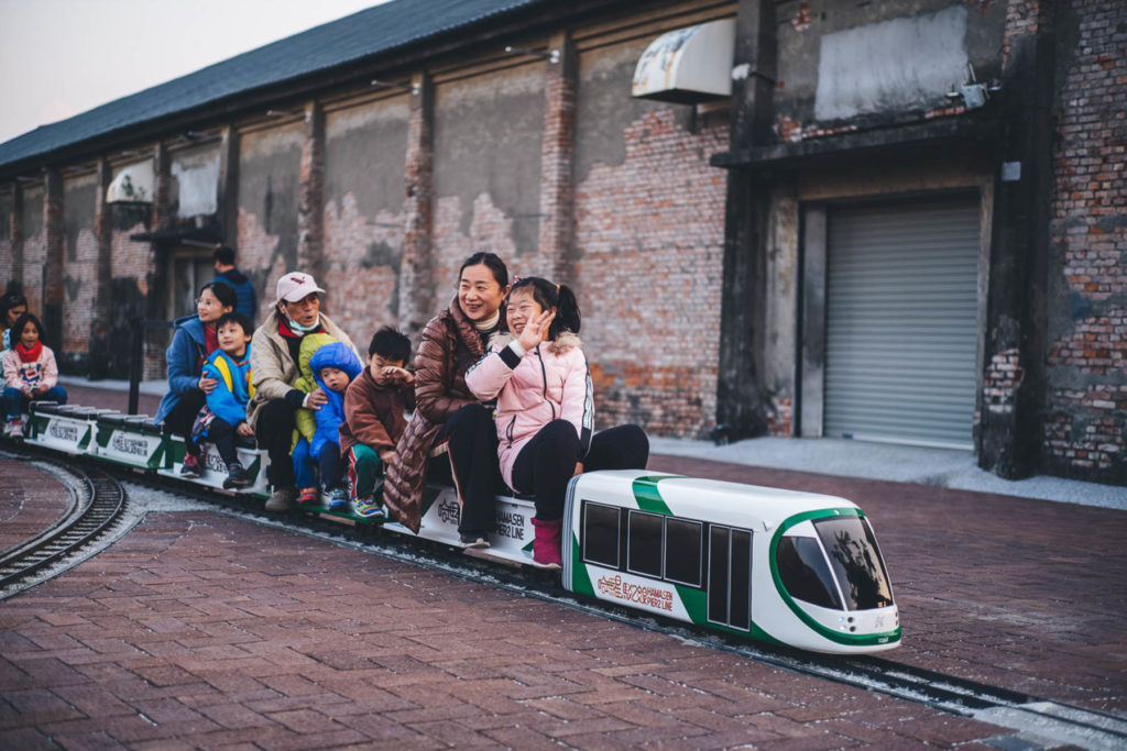 taiwan street photography