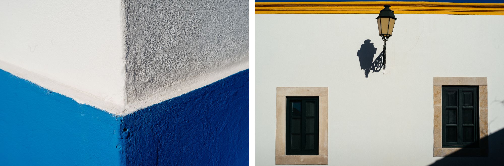 more minimal compositions