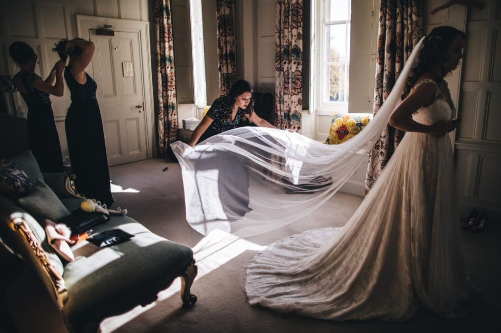 cheshire wedding photography