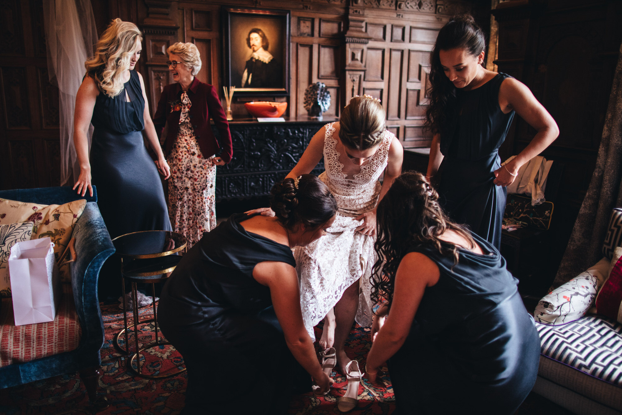 Manchester wedding photographer