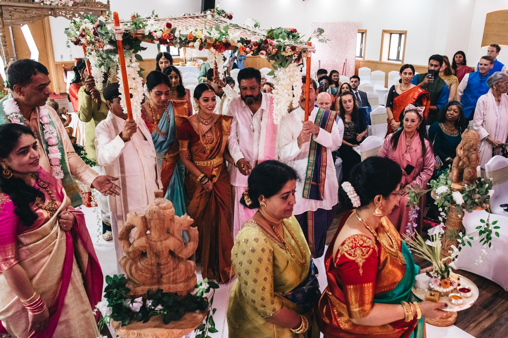 indian wedding photography