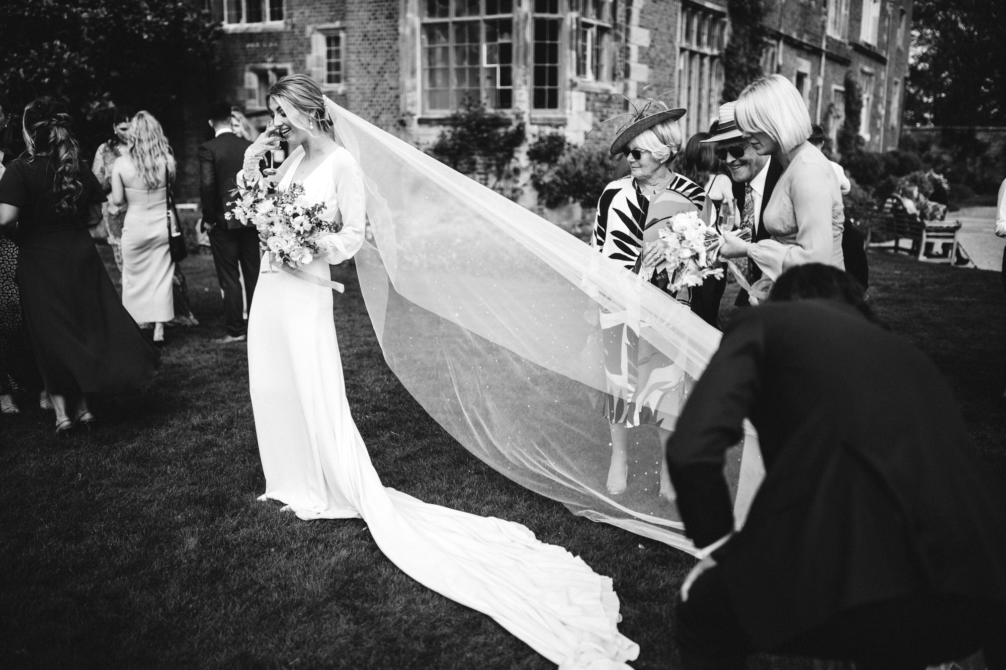 cheshire wedding photographer