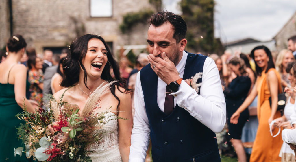 peak district holiday barn wedding photography